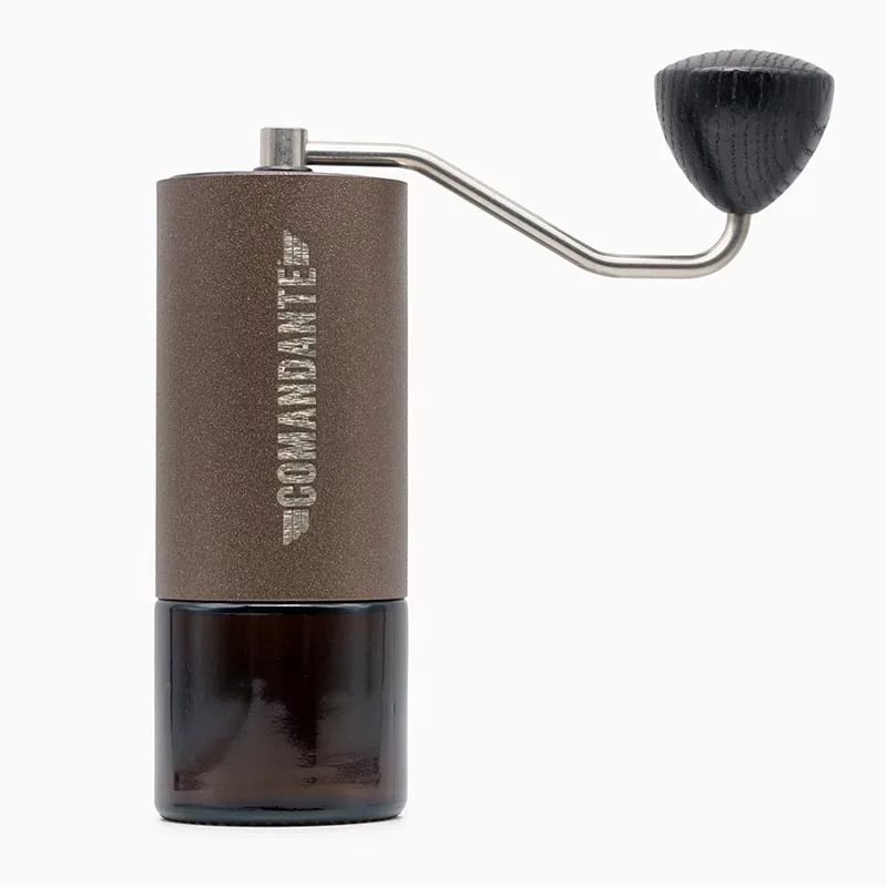Comandante C40 Mk4 Copper Mountain