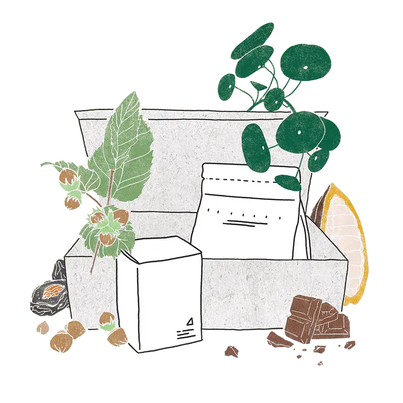 sweet spot kaffee Specialty Coffee Subscription Box A: sweet and easy