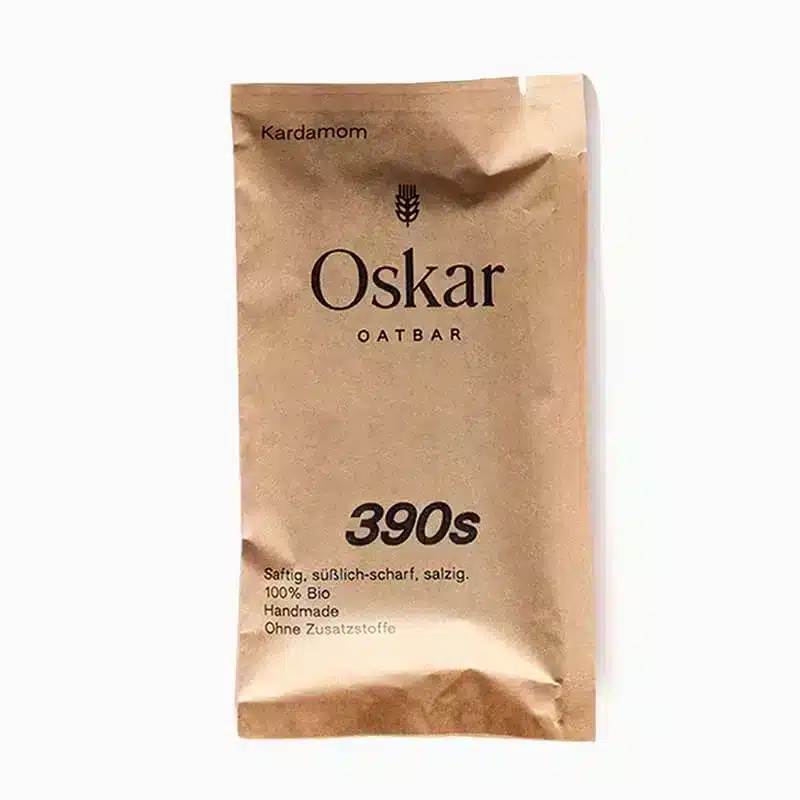 Oskar Oatbar Haferriegel (verschiedene)